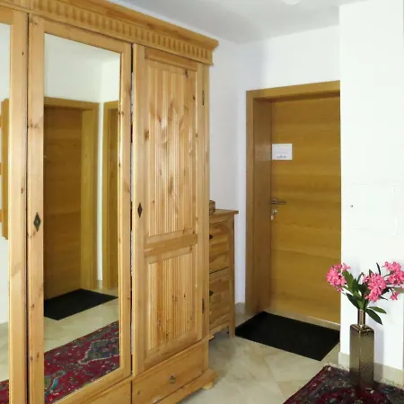 Bauernhof Harlandleiten 221s Daire *