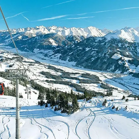 Bauernhof Harlandleiten 221s * Mittersill